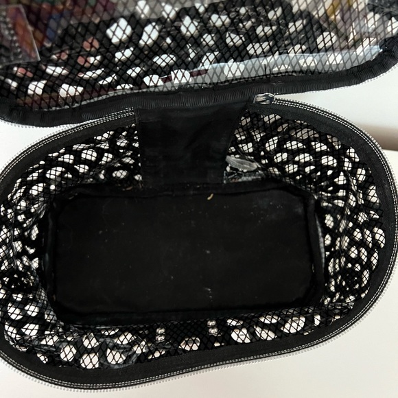 Victoria’s Secret makeup bag - Picture 2 of 3